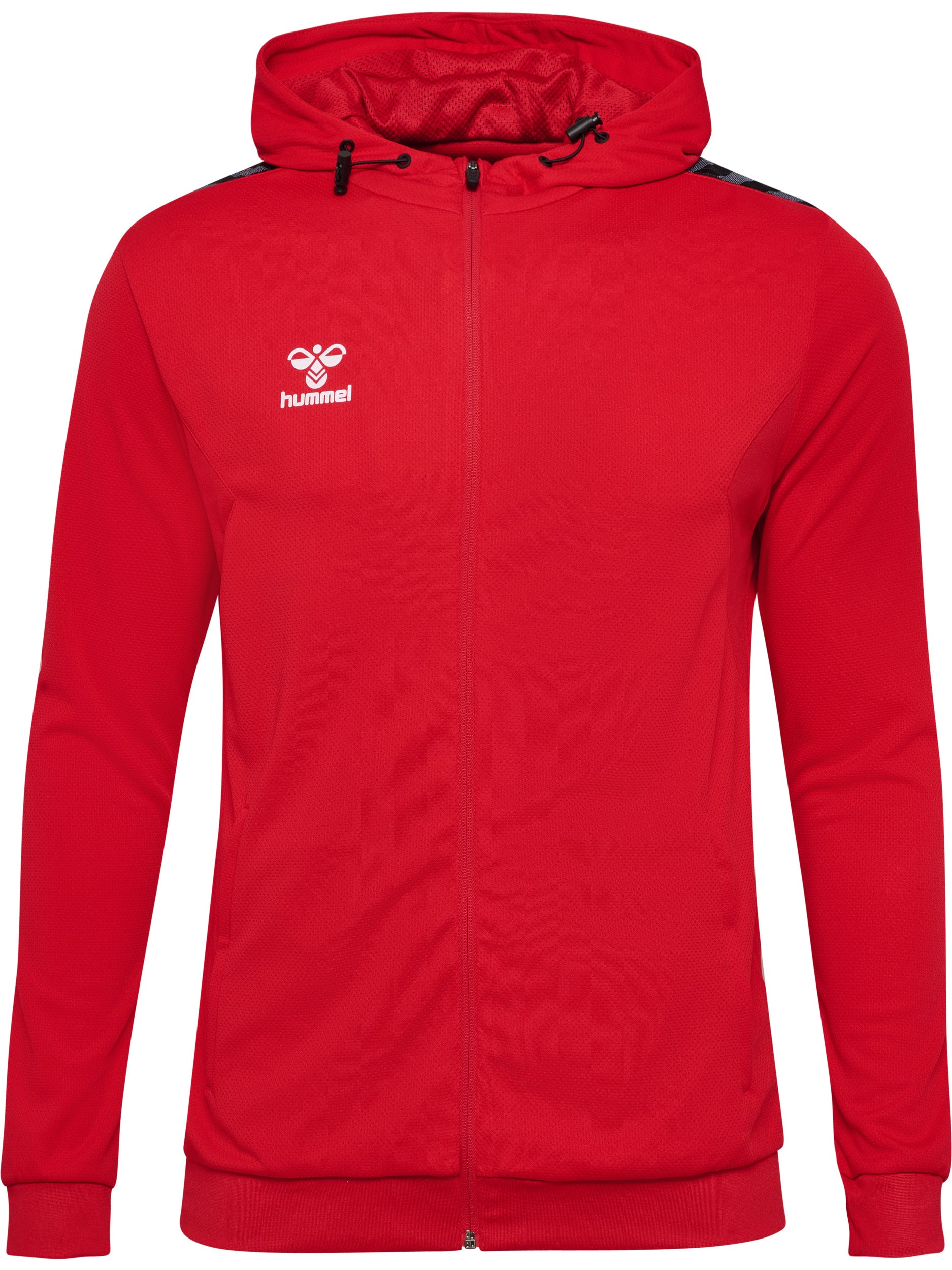 3062-TRUE RED