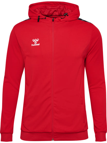 3062-TRUE RED