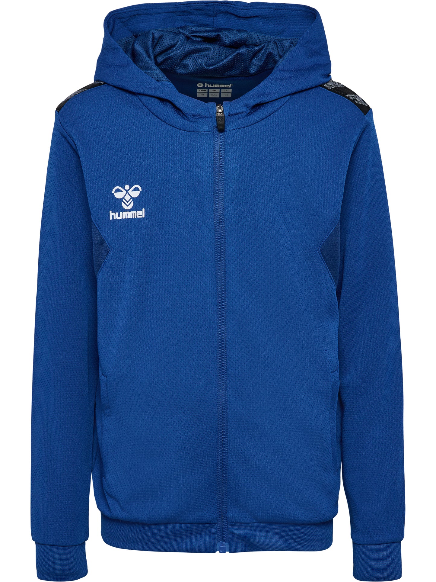 7045-TRUE BLUE