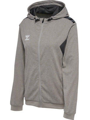 2006-GREY MELANGE