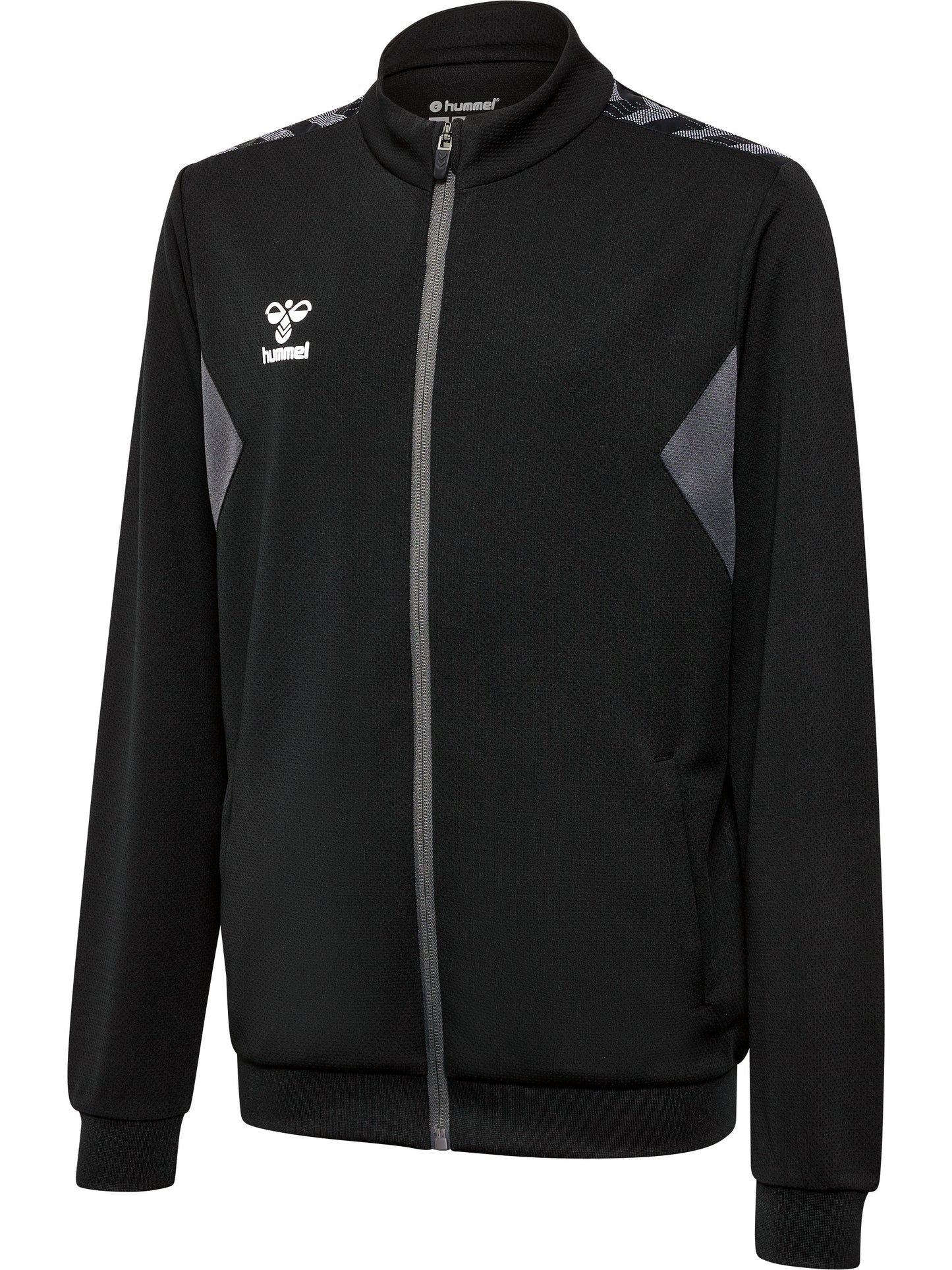 2001-BLACK