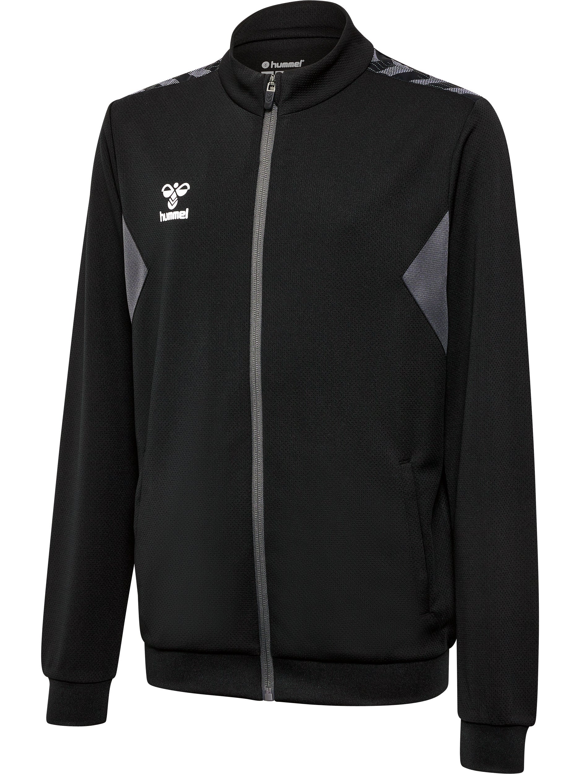 2001-BLACK