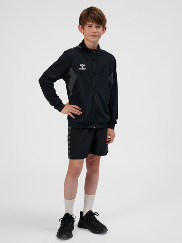2001-BLACK