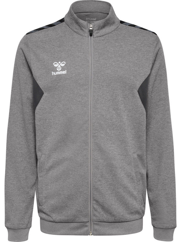 2006-GREY MELANGE