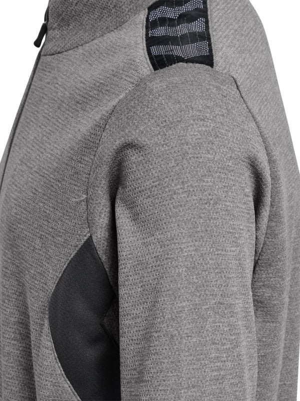 2006-GREY MELANGE