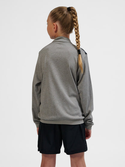 2006-GREY MELANGE