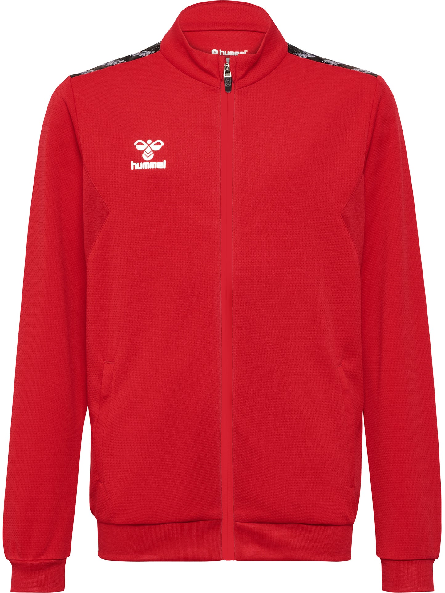 3062-TRUE RED