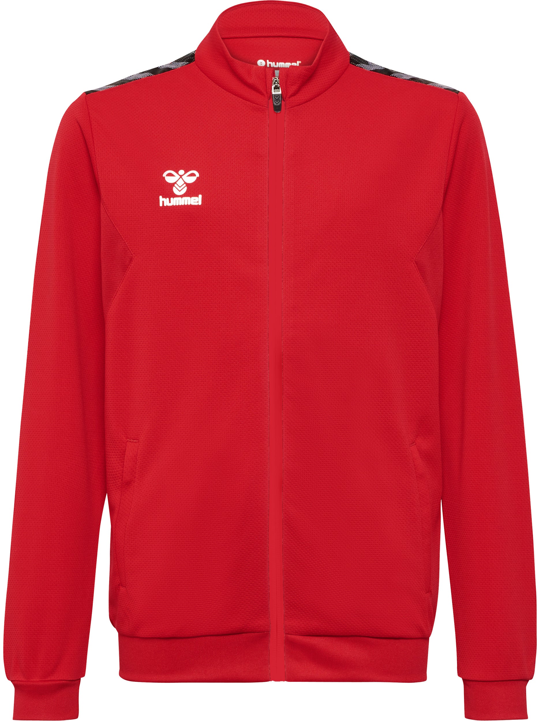 3062-TRUE RED