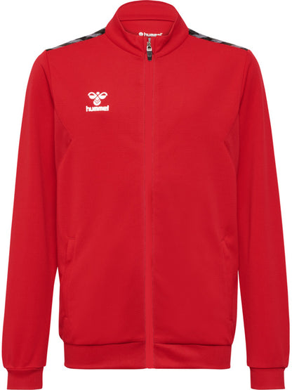 3062-TRUE RED