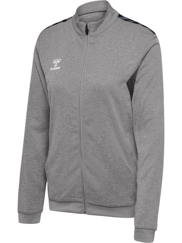 2006-GREY MELANGE
