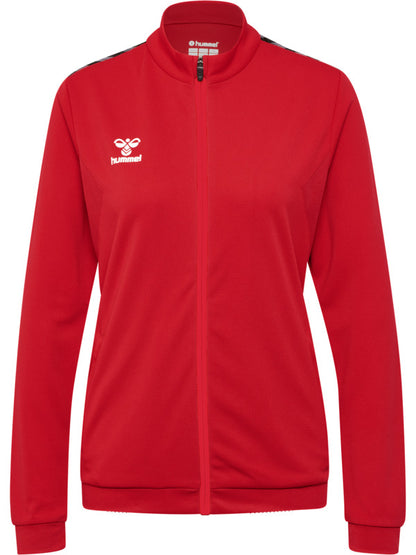 3062-TRUE RED