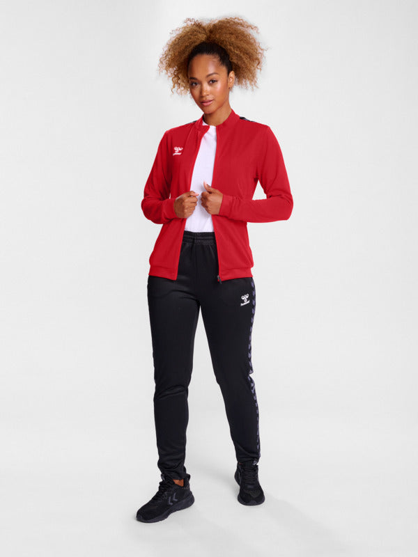 3062-TRUE RED