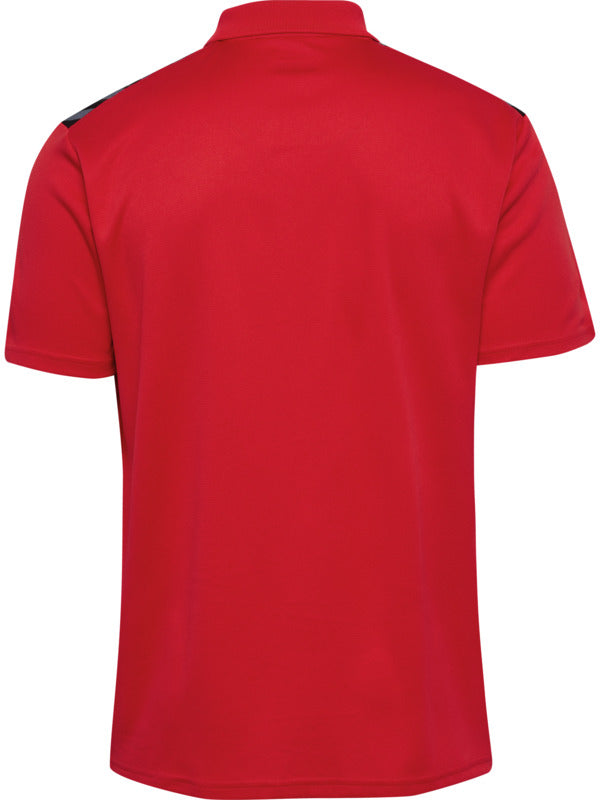 3062-TRUE RED