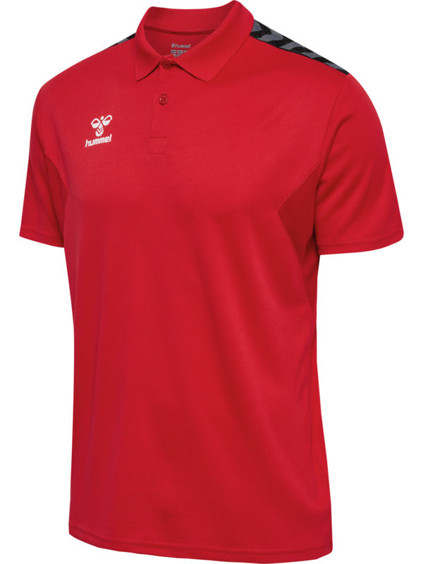 3062-TRUE RED
