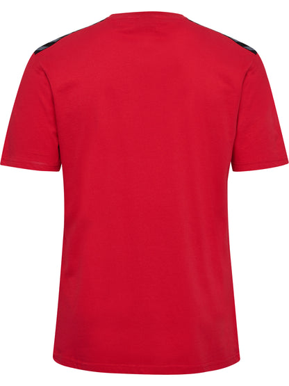 3062-TRUE RED