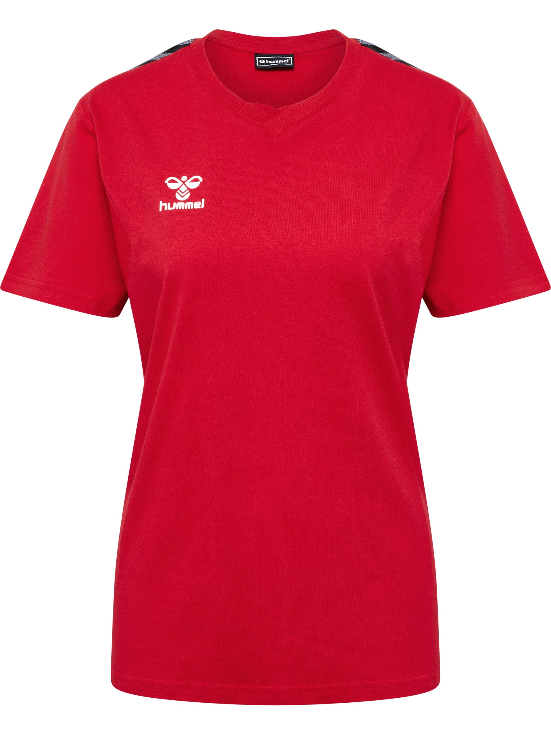 3062-TRUE RED
