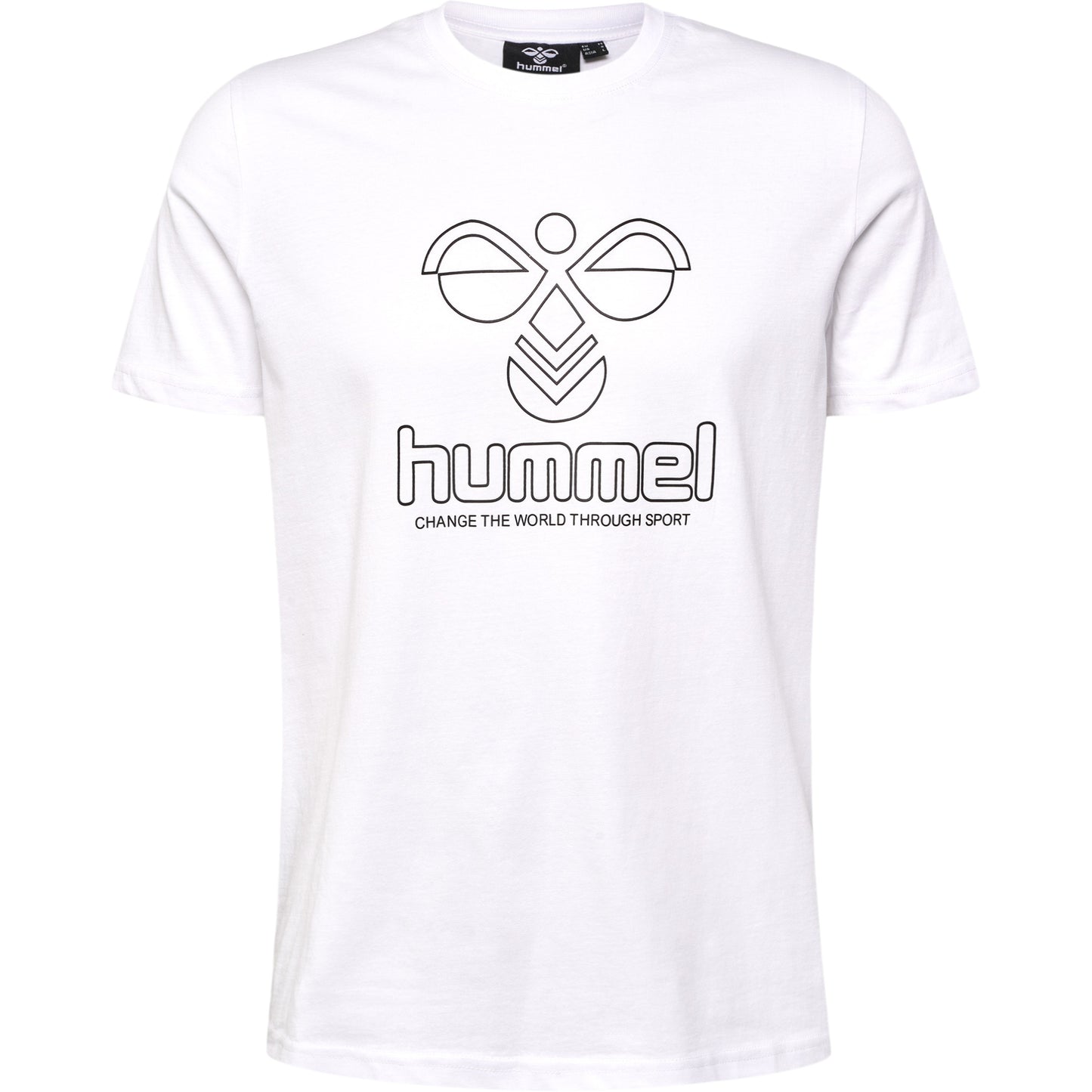 hmlICONS GRAPHIC T-SHIRT
