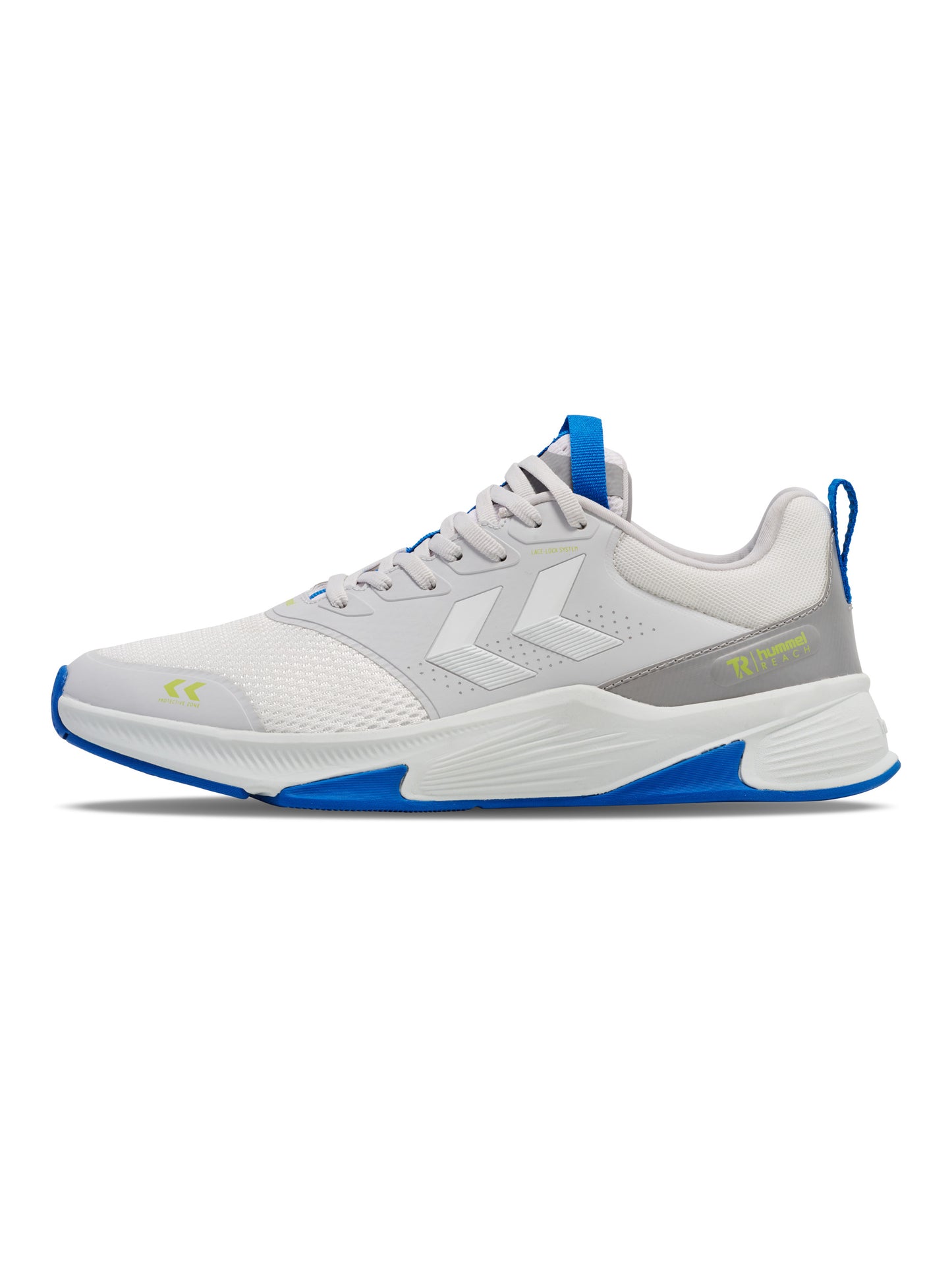 9109-WHITE/BLUE
