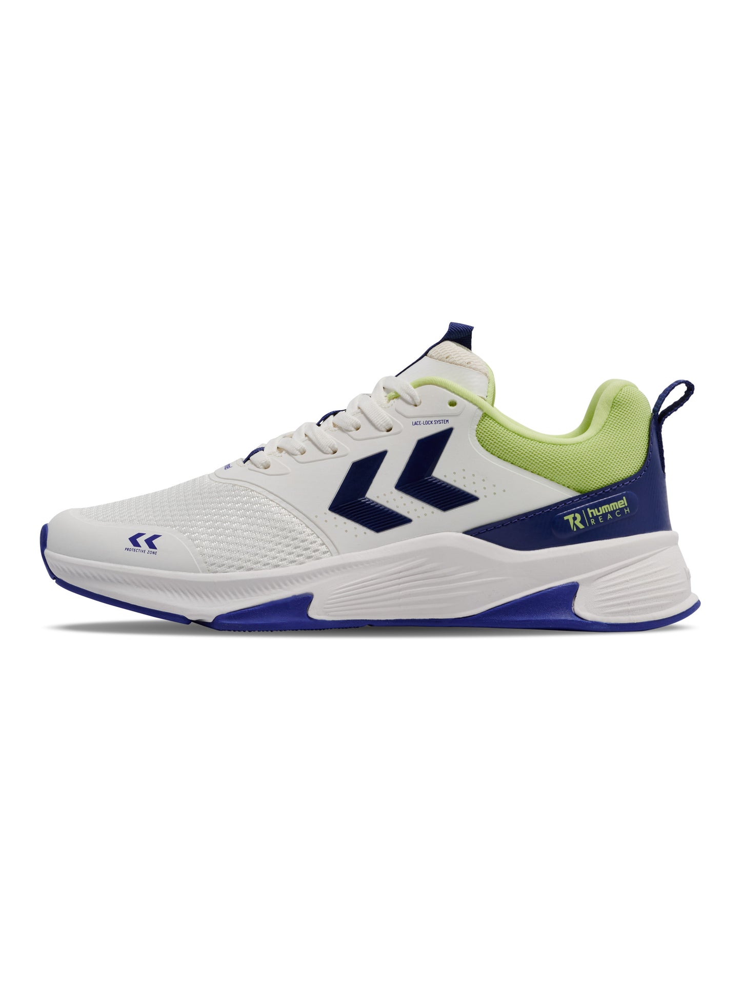 9528-BRIGHT WHITE/NAVY PEONY
