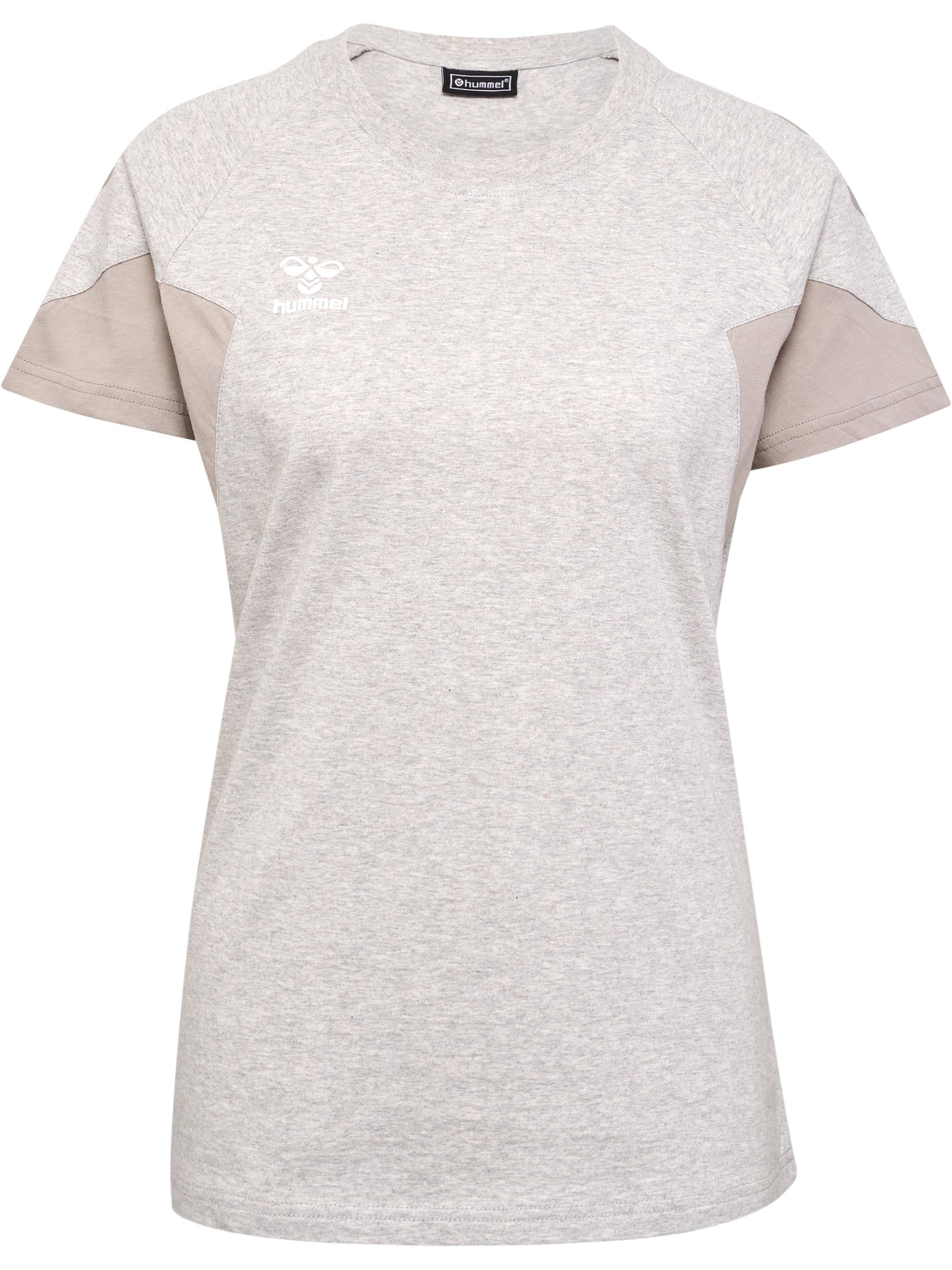 2010-LIGHT GREY MELANGE