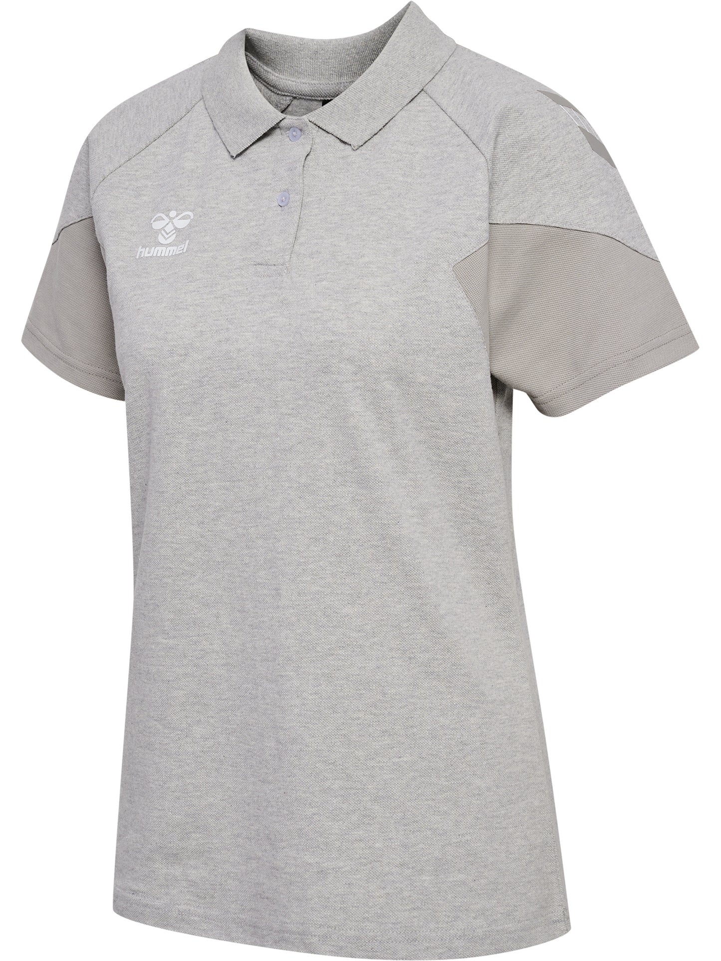 2010-LIGHT GREY MELANGE