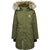 HUMMEL ALMA TEX COAT
