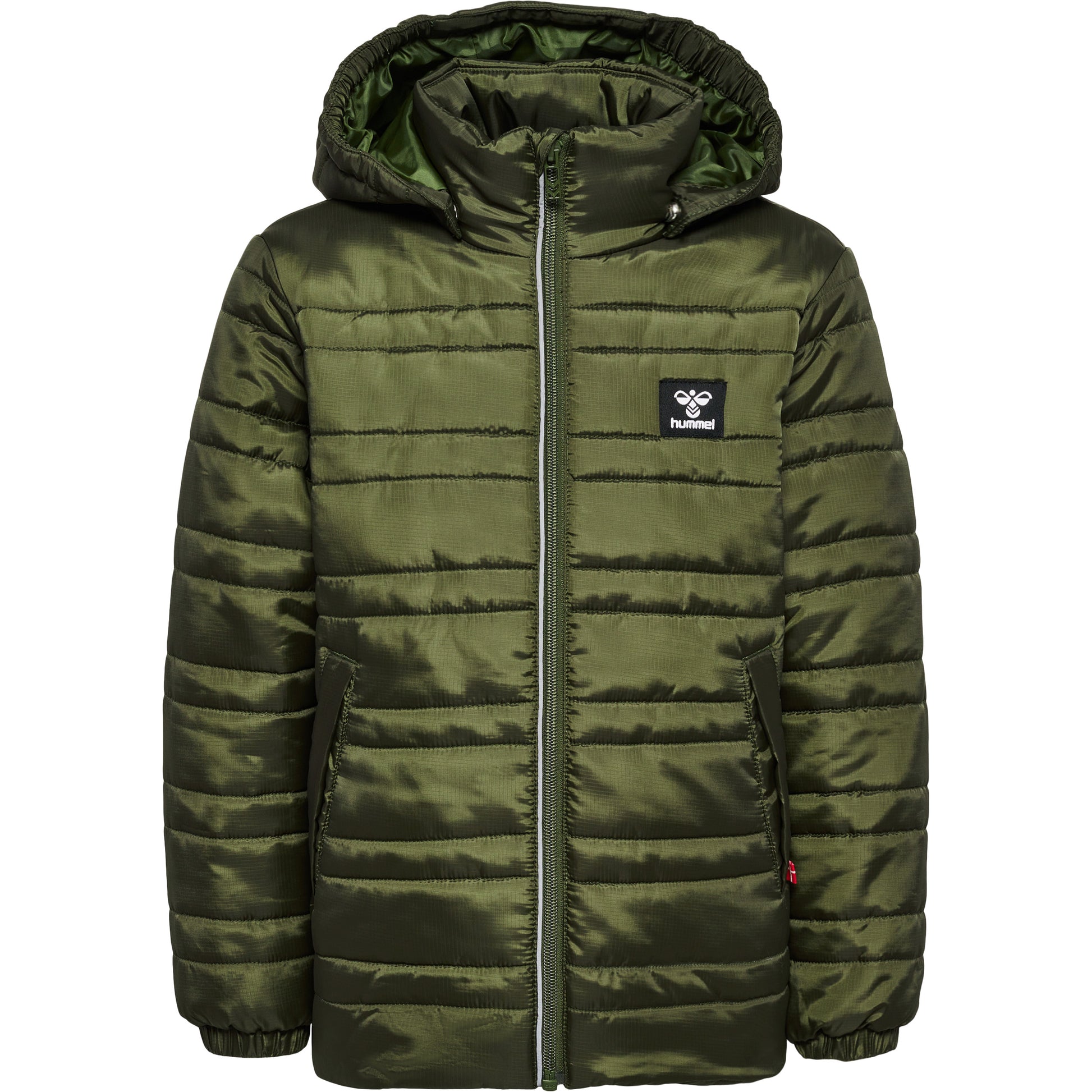 6453-OLIVE NIGHT