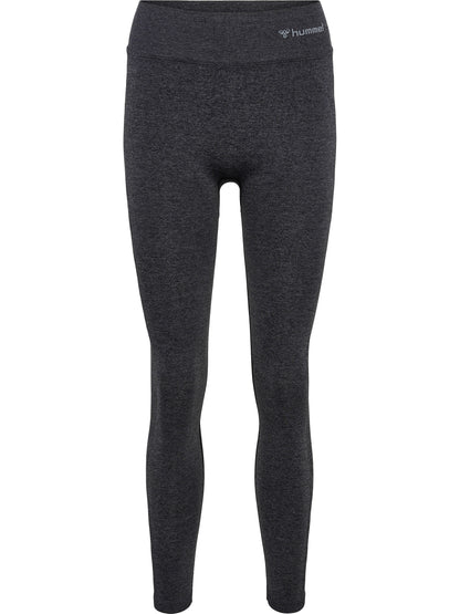 2508-BLACK MELANGE