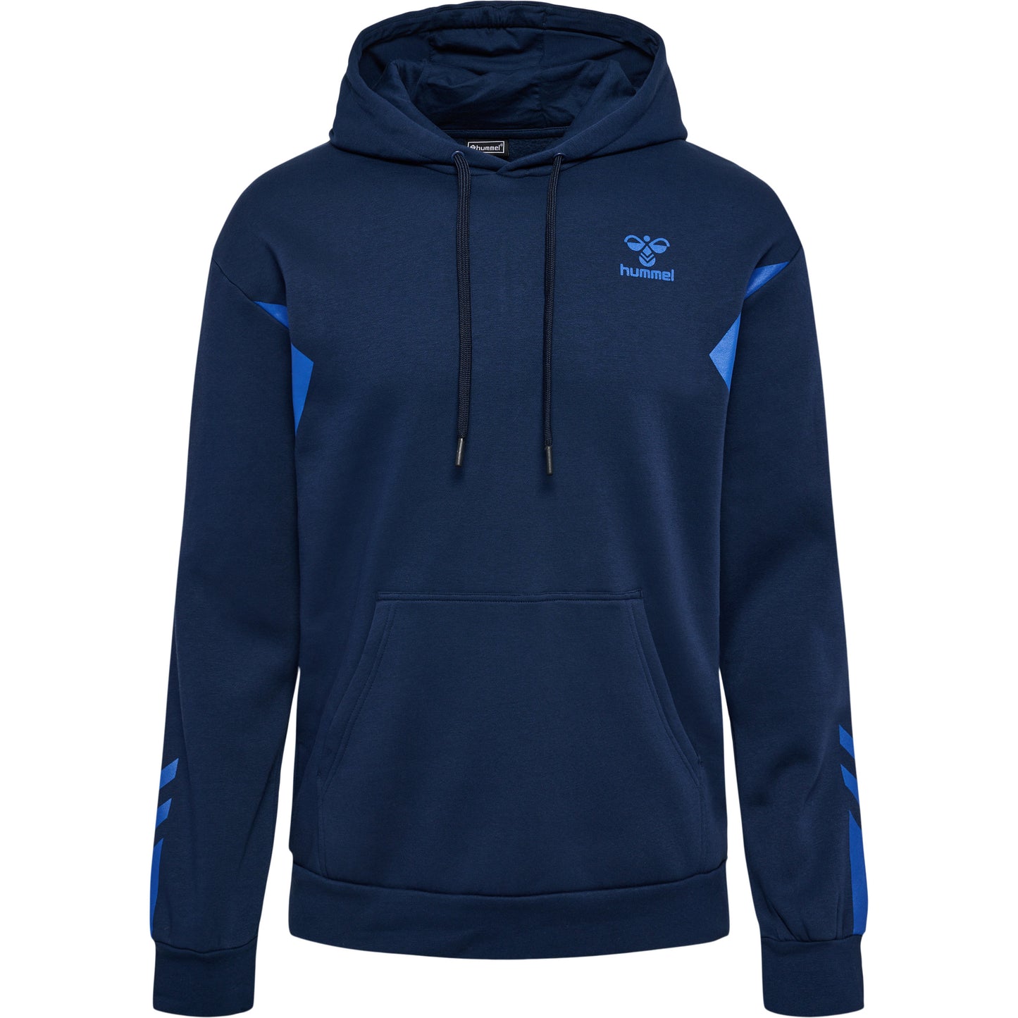 HUMMEL ACTIVE CO HOODIE