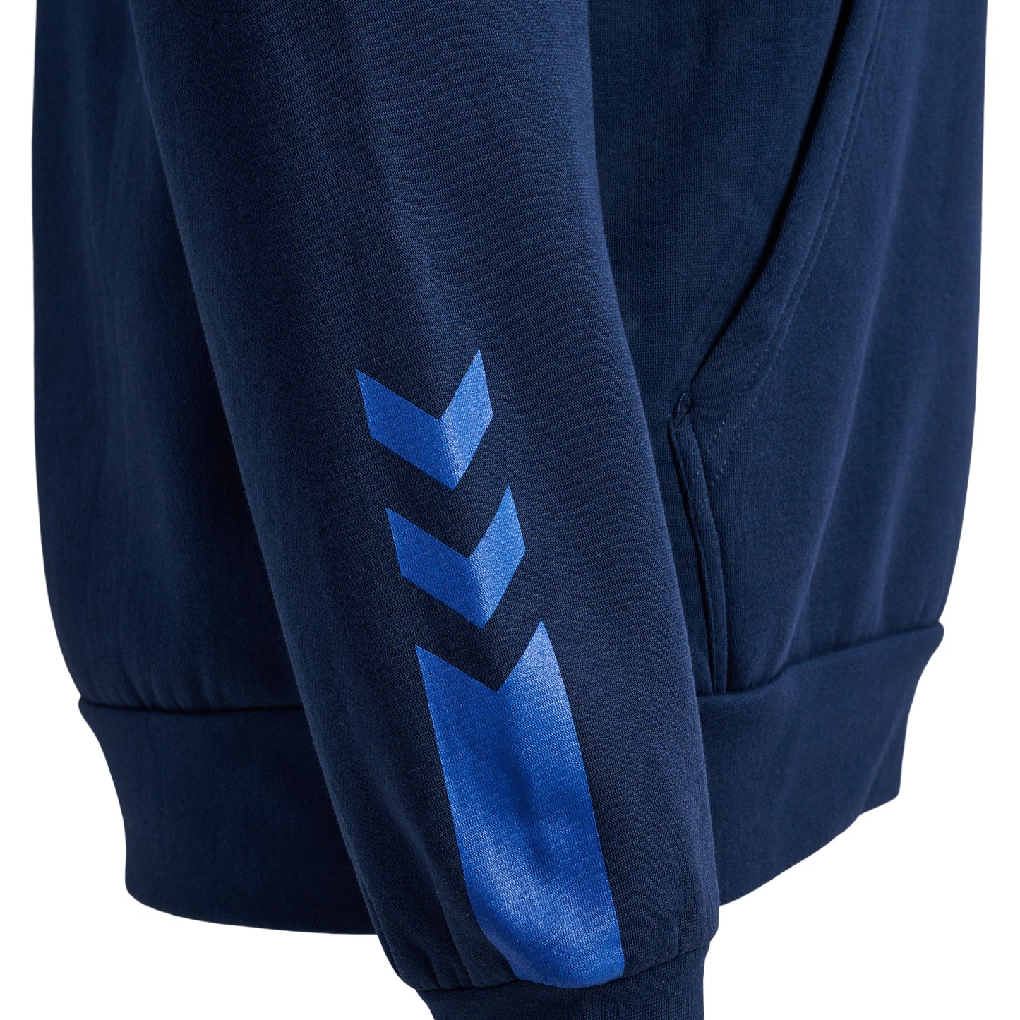 HUMMEL ACTIVE CO HOODIE