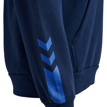HUMMEL ACTIVE CO HOODIE