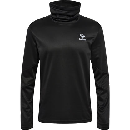 hmlACTIVE WINTER CREW SWEAT