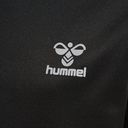 hmlACTIVE WINTER CREW SWEAT KIDS