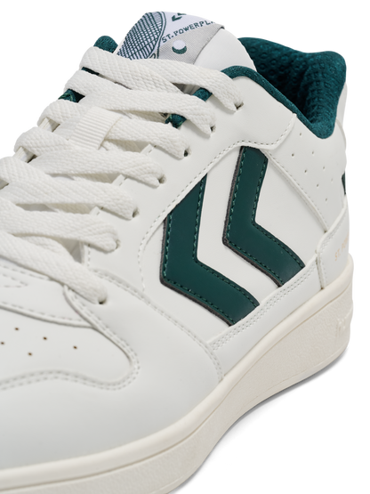 9208-WHITE/GREEN