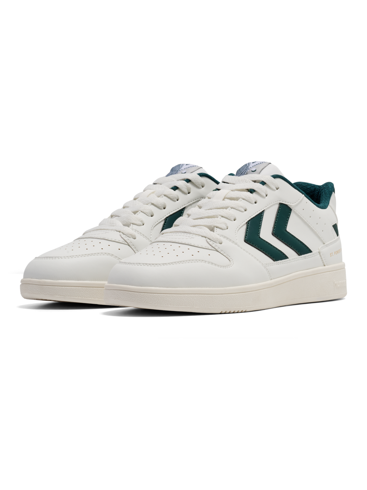9208-WHITE/GREEN