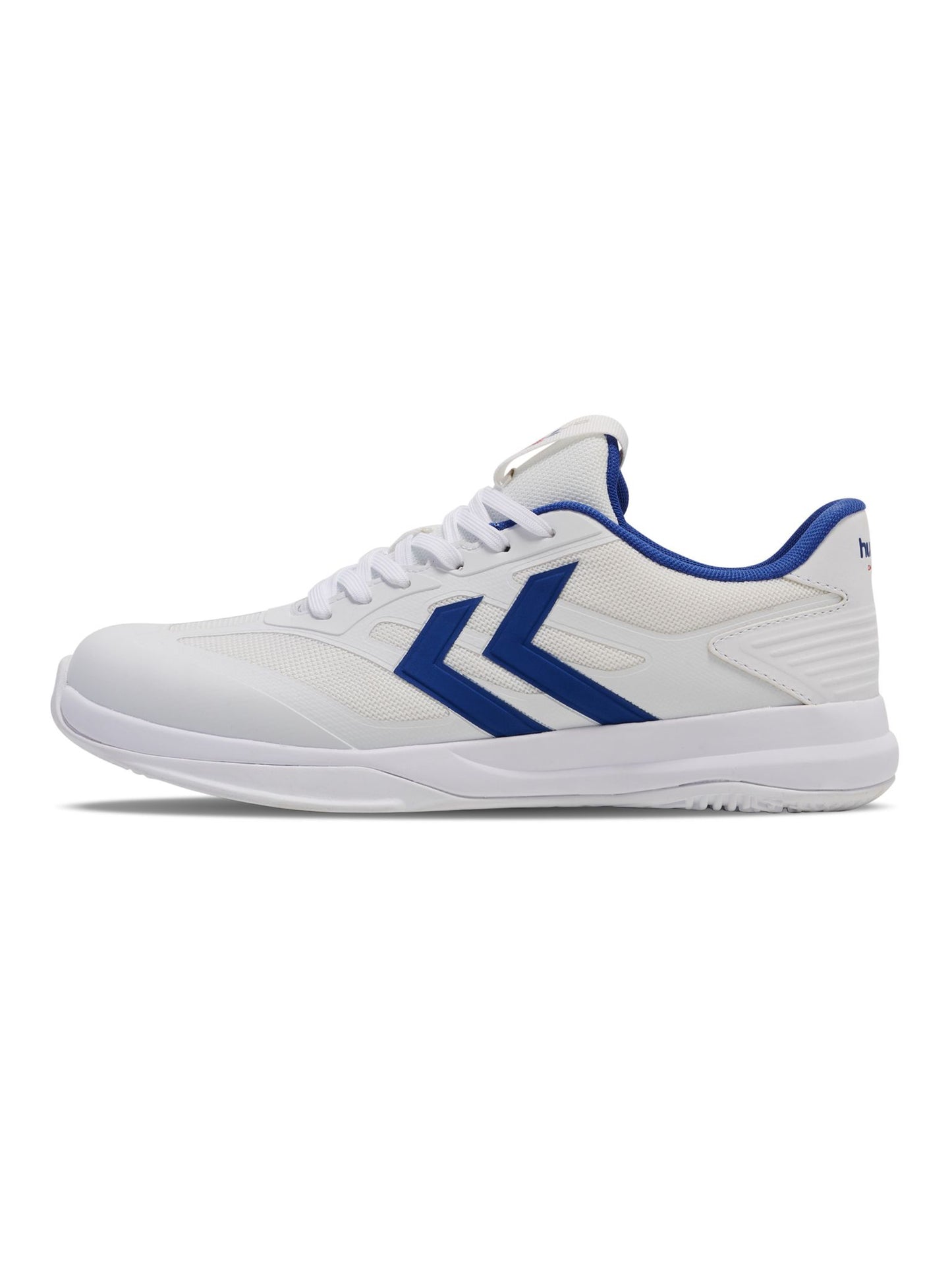 9109-WHITE/BLUE