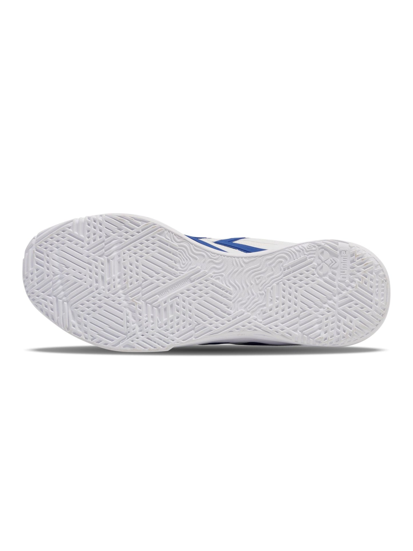 9109-WHITE/BLUE