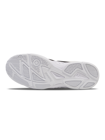 9124-WHITE/BLACK