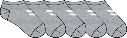 1927-GREY MELANGE/GREY MELANGE