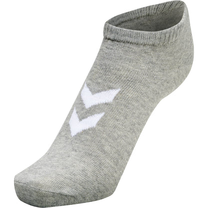 1927-GREY MELANGE/GREY MELANGE