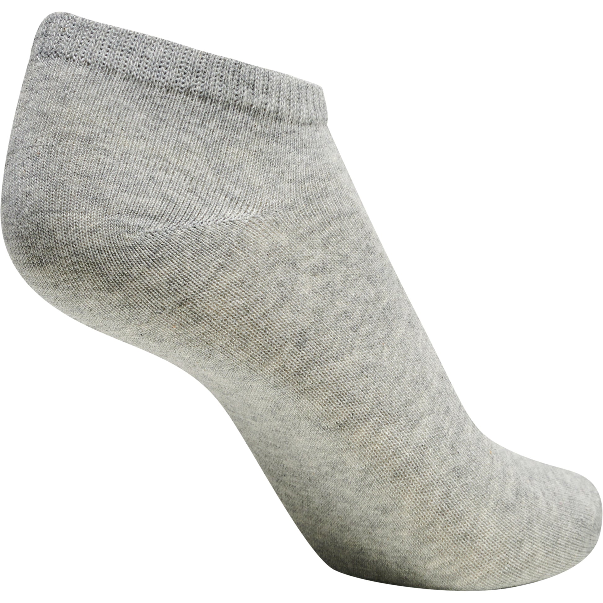 1927-GREY MELANGE/GREY MELANGE
