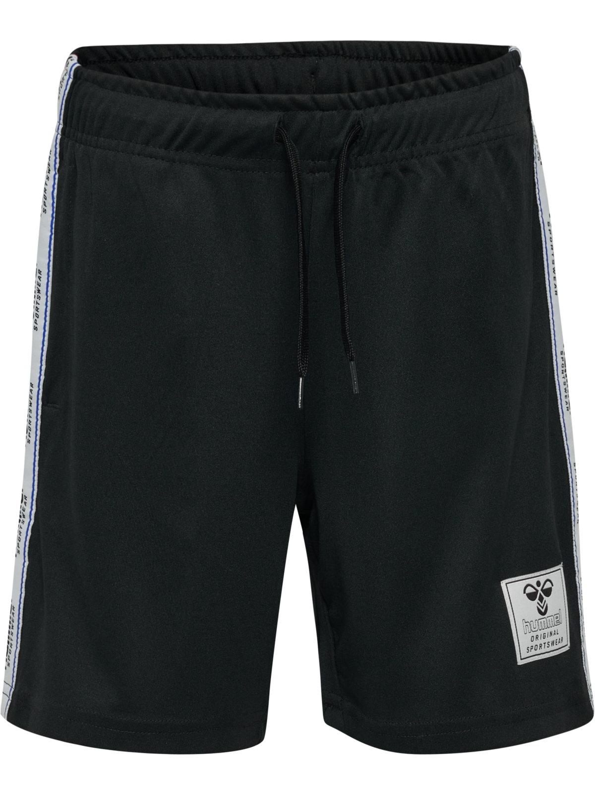 2001-BLACK