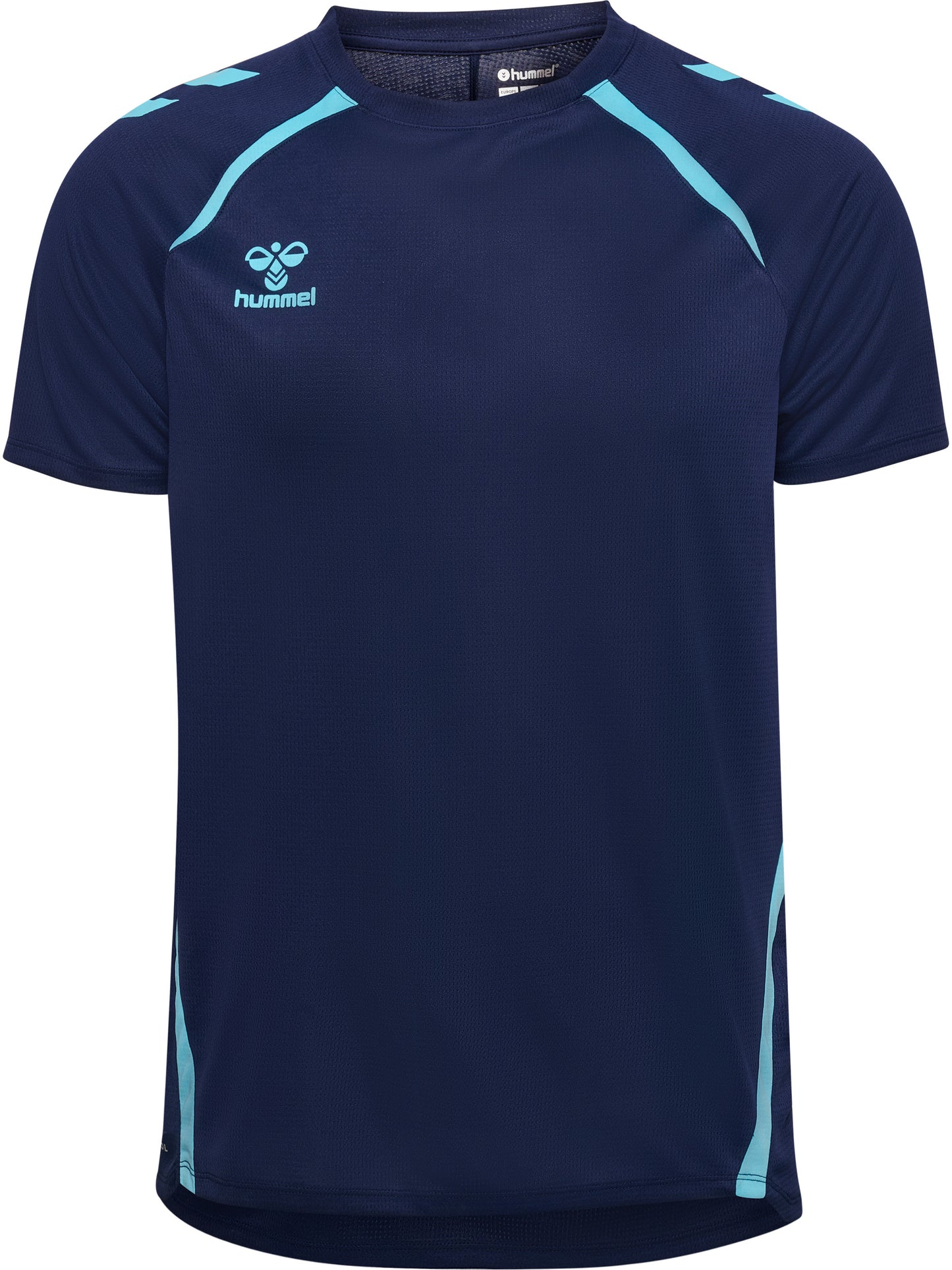 7553-MARINE/BLUE FISH