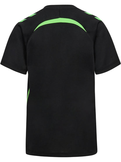 1015-BLACK/GREEN GECKO