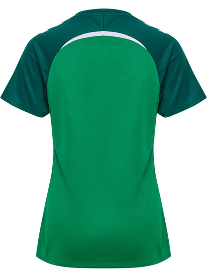 6327-JELLY BEAN/EVERGREEN