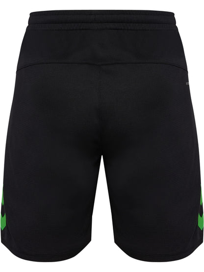 1015-BLACK/GREEN GECKO