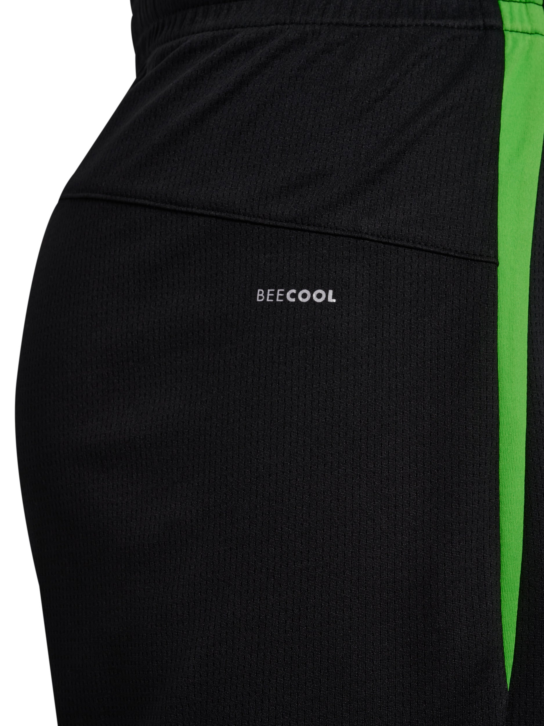 1015-BLACK/GREEN GECKO