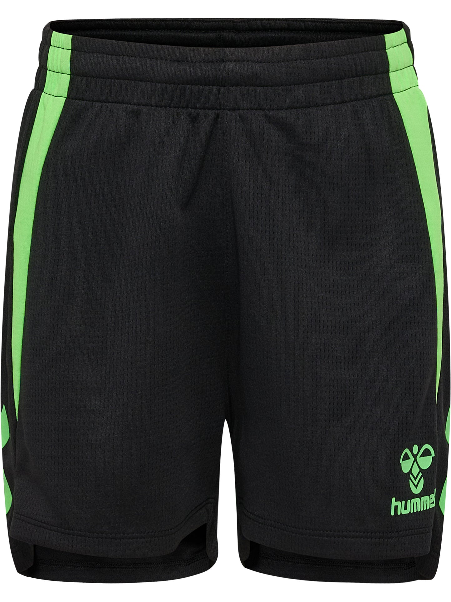 1015-BLACK/GREEN GECKO