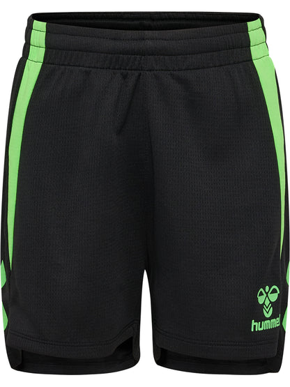 1015-BLACK/GREEN GECKO