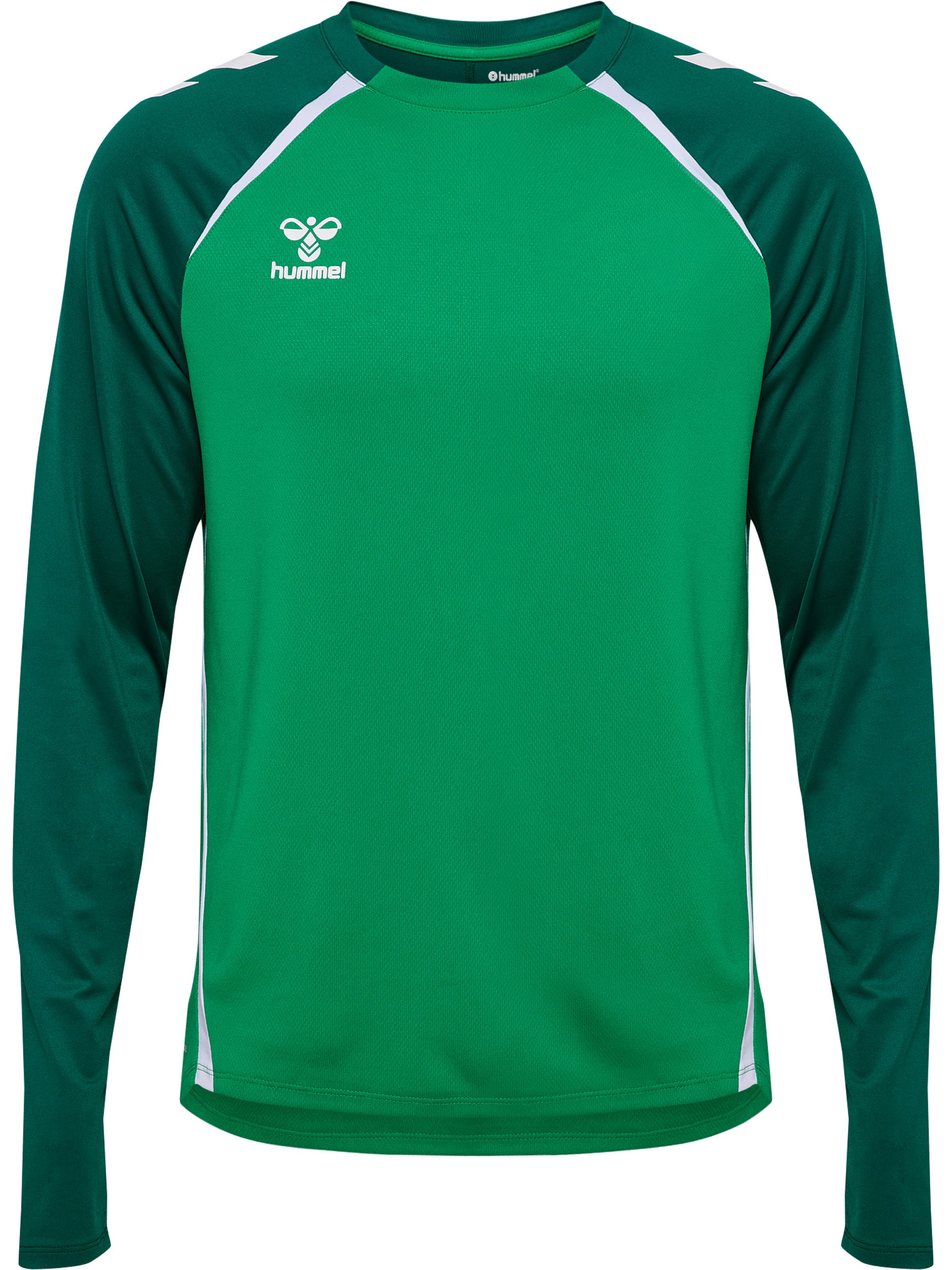 6327-JELLY BEAN/EVERGREEN